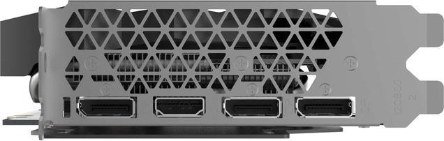 Produktbild Zotac GeForce RTX 2070 Super Mini Edition (8 GB)
