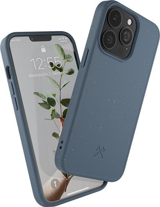 Actual product image Woodcessories BioCase (Apple iPhone 13 Pro)