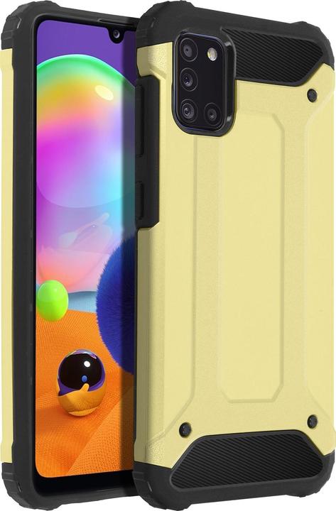 Image du produit Avizar Série Defender (Samsung Galaxy A31)