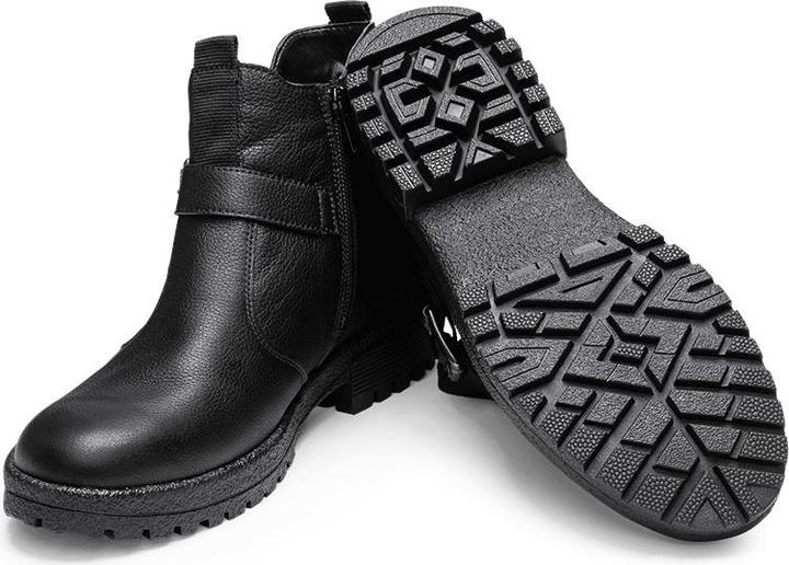 Actual product image Vitaform Stiefelette Softnappaleder Soft (38)