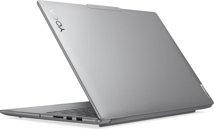 Immagine prodotto Lenovo Yoga Pro 9 (16", Intel Core Ultra 7 155H, 16 GB, 1000 GB, CH)