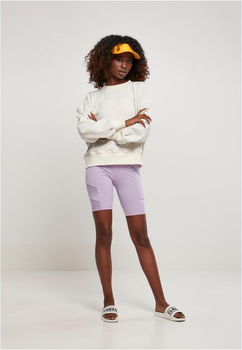 Immagine prodotto Urban Classics Girocollo oversize da donna con arcobaleno - 17064 (XS)