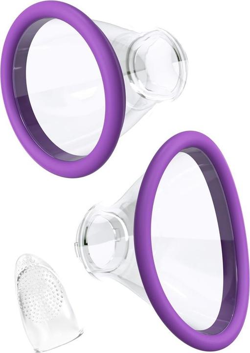 Actual product image Pipedream Her Ultimate Pleasure