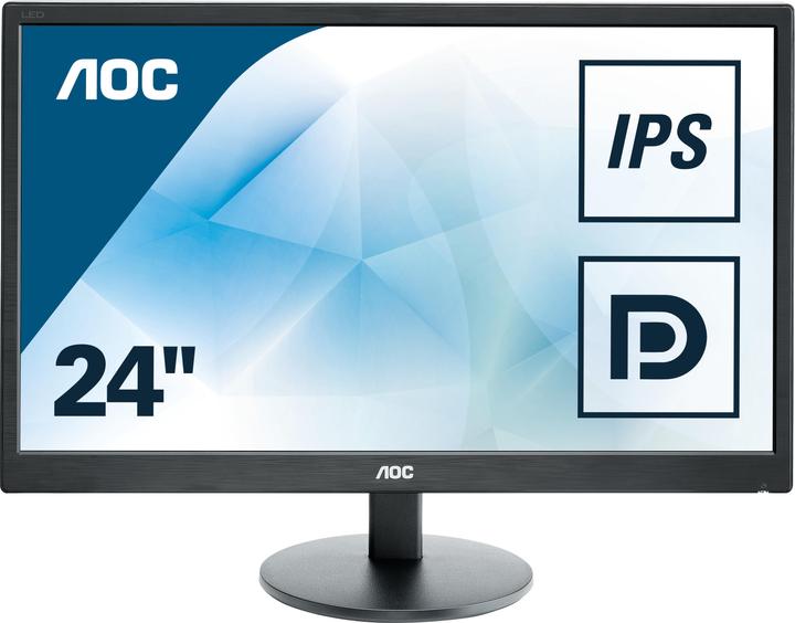 Immagine prodotto AOC i2470Swq (1920 x 1080 pixel)