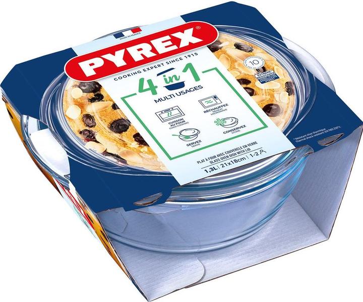 Immagine prodotto Pyrex Classico