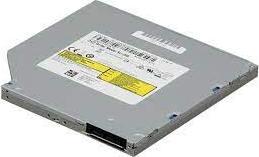 Dell DVD+/-RW,8X,9.5,SATA,TRAY,TSST (DVD Laufwerk)