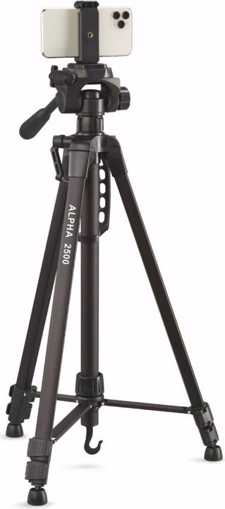 Actual product image Cullmann Alpha 2500 mobile BT