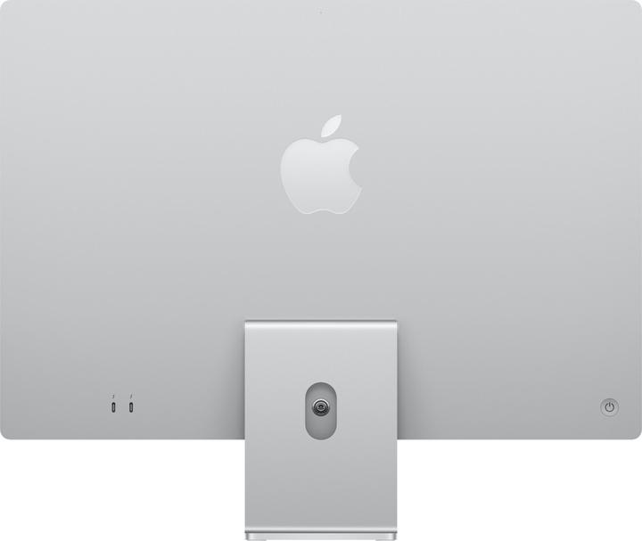Productafbeelding Apple iMac (M1, 16 GB, 512 GB)