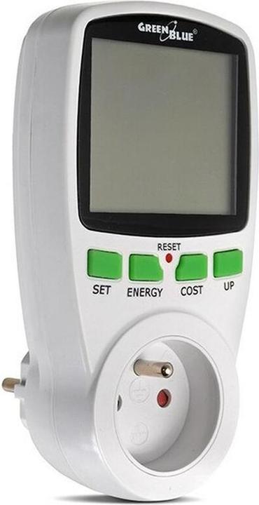 Actual product image Greenblue GB202