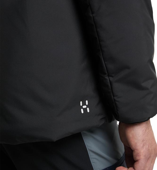 Immagine prodotto Haglöfs Giacca Mimic Silver (M)