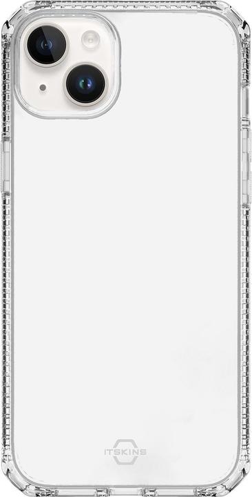 Produktbild Itskins iPhone 15 Plus 6.7 SPECTRUM R CLEAR (Apple iPhone 15 Plus)
