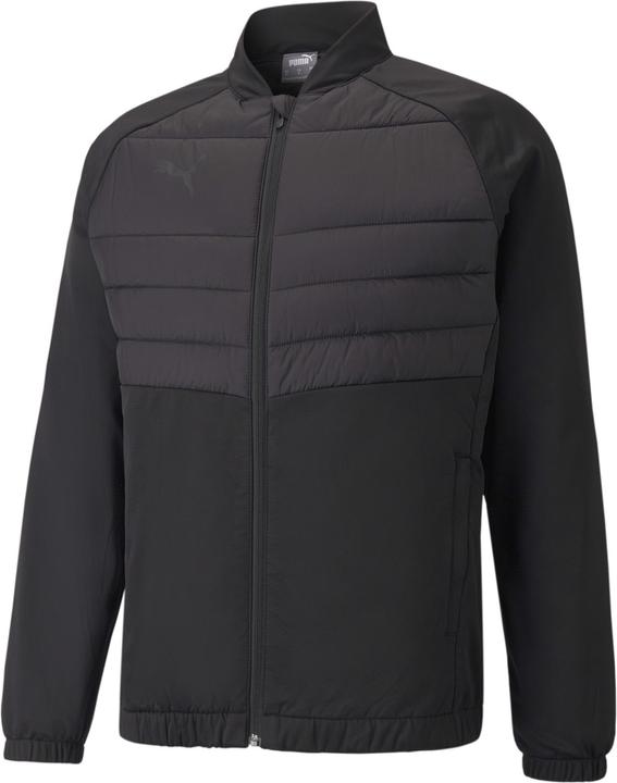 Puma teamLIGA Hybrid jacket-657321
