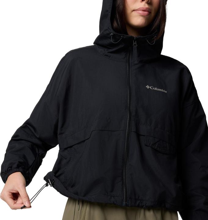 Produktbild Columbia Spire Valley™ Cropped Windbreaker (M)