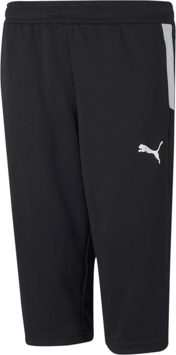 Produktbild Puma teamLIGA Trg 3/4 Pants Jr-657244 (152)