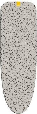 Actual product image Joseph Joseph Glide Max ironing board cover ecru