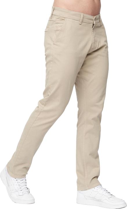Actual product image Duck and Cover Mens Moretor Chinos (40)