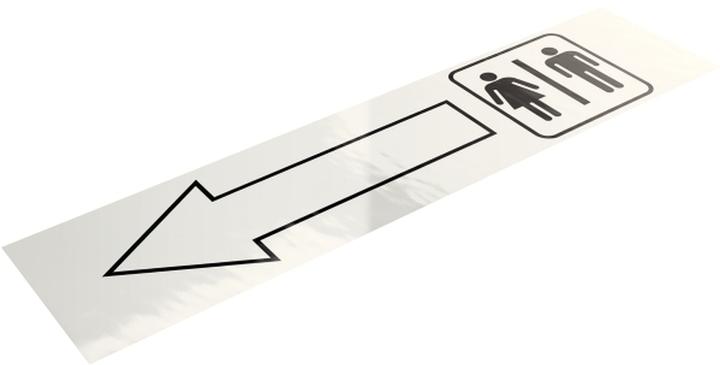 Produktbild Leitz Beschriftungsetikette Icon