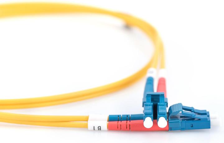 Actual product image Digitus Network cable (CAT6, 2 m)