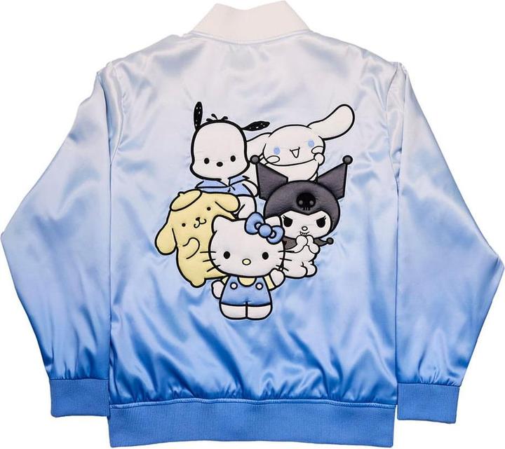 Immagine prodotto Loungefly Sanrio by Kapuzenpullover Unisex Friends Grösse L (L)