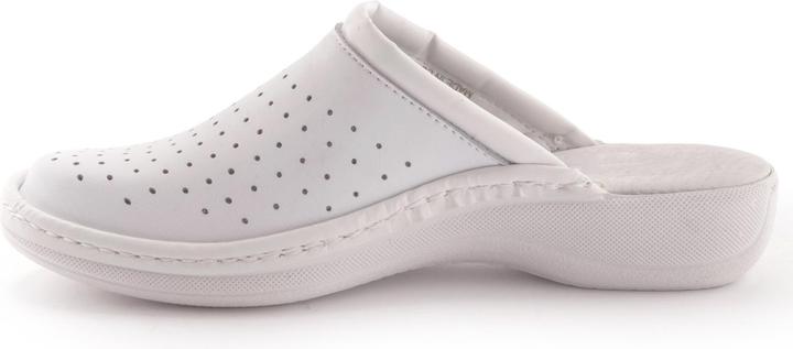 Actual product image Pédiconfort 's leather mules (36)