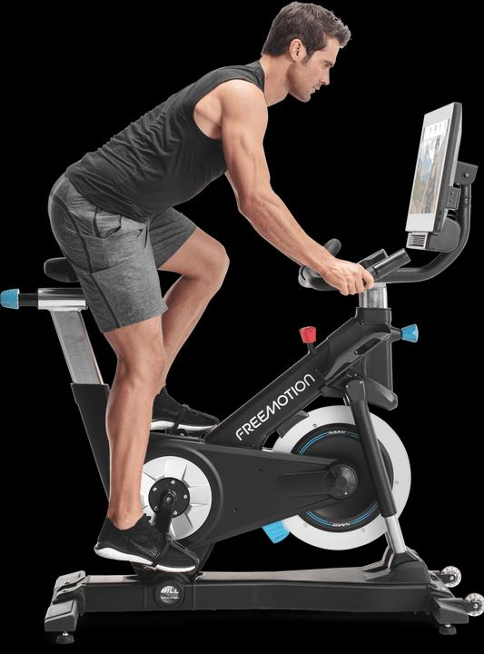 Actual product image Freemotion Coach Bike b22.7
