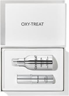 Immagine prodotto Oxy-Treat Set macchie scure - Trattamento della pelle per la pigmentazione (Set per la cura dei capelli)