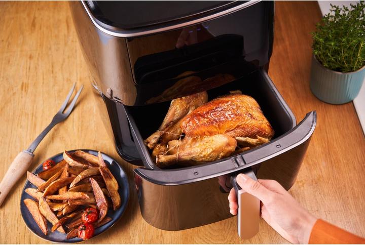 Immagine prodotto Tefal Easy Fry Grill & Steam FW2018