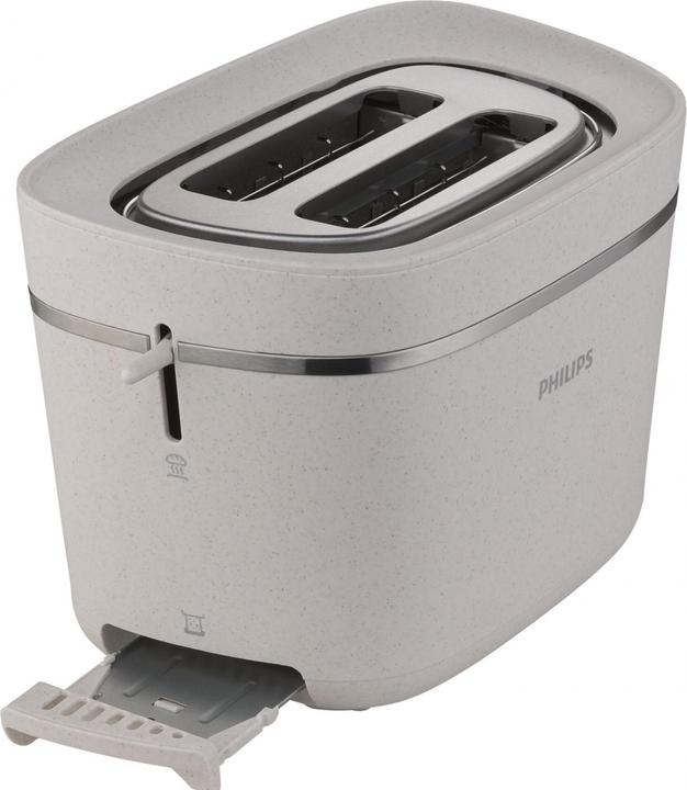 Conscious Collection 2-Scheiben-Toaster