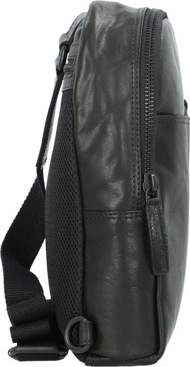 Produktbild Spikes & Sparrow Bronco Umhängetasche Leder 17,5 cm