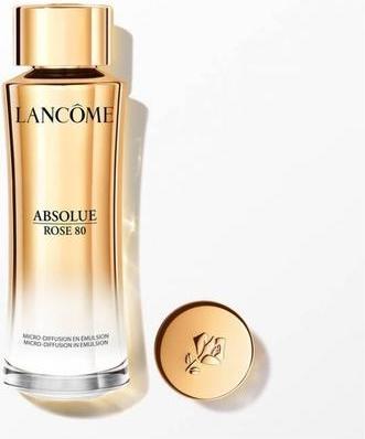 Actual product image Lancôme Absolue Rose 80 Lotion (150 ml)