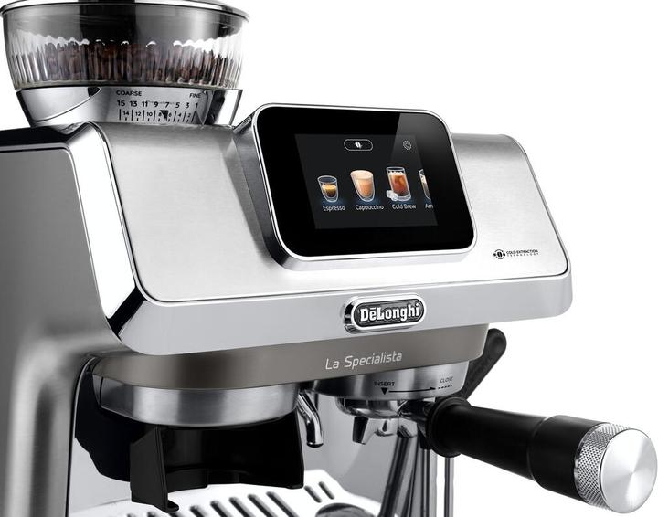 Actual product image De'Longhi La Specialista Touch