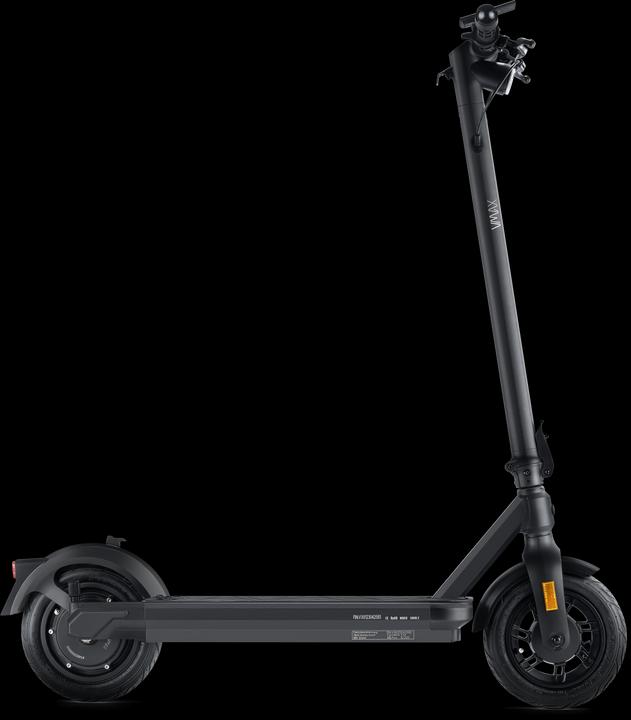 Actual product image Vmax VX2 Extreme GT (20 km/h, 70 km, 500 W)