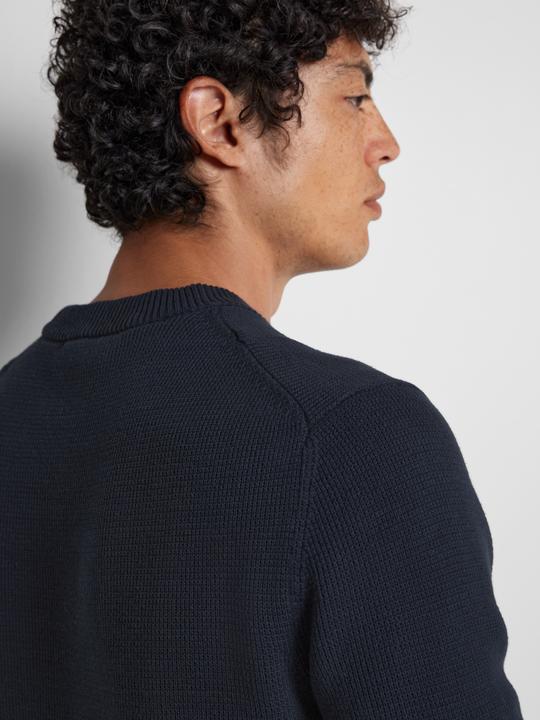 Actual product image Selected Homme Crew Neck Pullover (XXL)
