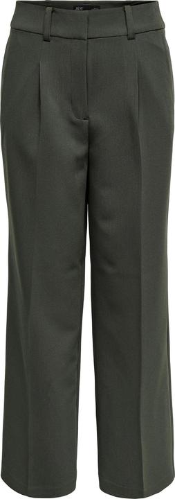 Actual product image JdY JDYCILLE High waist straight cut trousers Trousers (32)