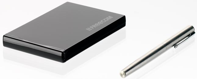 Produktbild Freecom Mobile Drive Classic (1 TB)