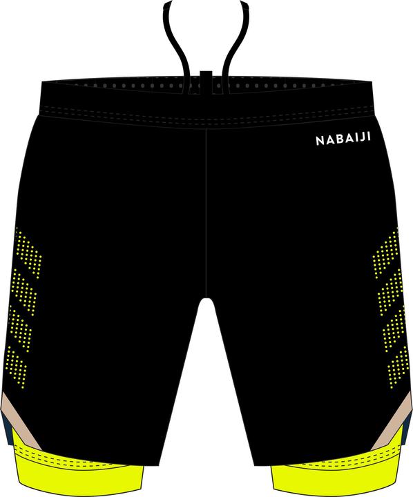 Actual product image Nabaiji JAER 500 (42)