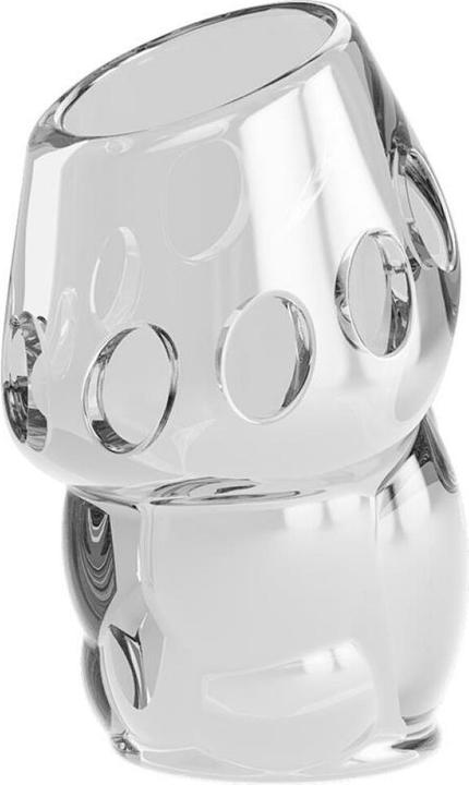 Produktbild Pretty Love Oscar Penis Dicker Transparent