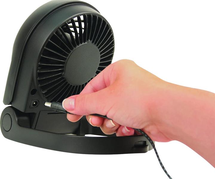 Produktbild Honeywell Turbo on the Go (47 dB)