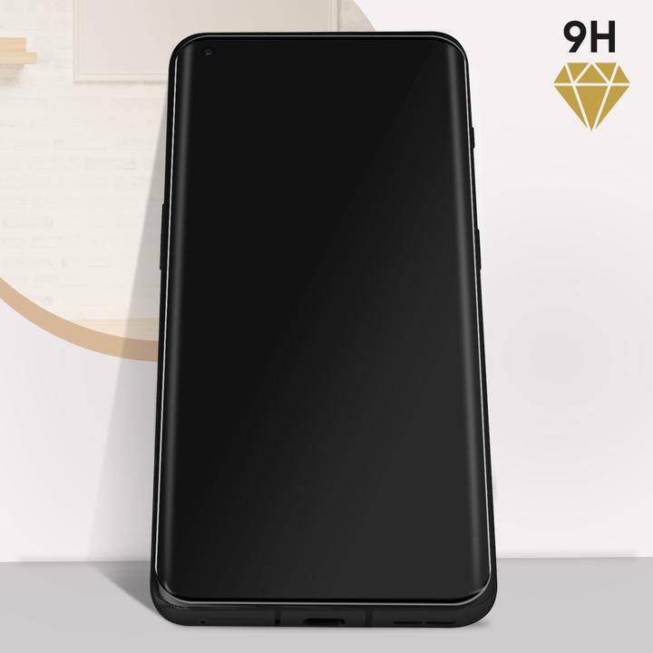Image du produit Avizar Film blindé d'une dureté de 9H, protection d'écran (1 pièce(s), OnePlus 10 Pro 5G)