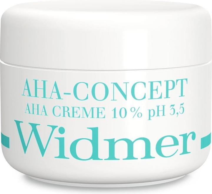Louis Widmer Aha Concept (50 ml, 24h Creme)
