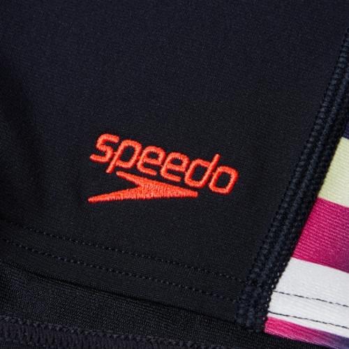 Actual product image Speedo Digital Panel Aquashort (128)