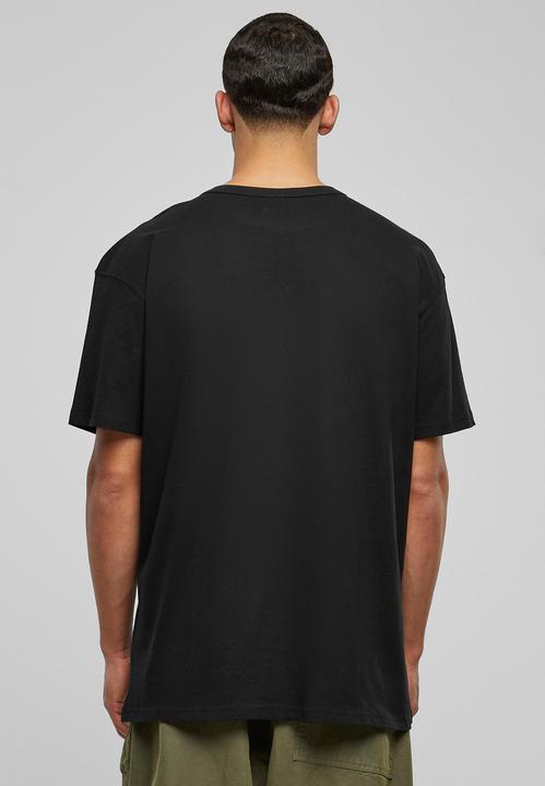 Actual product image Urban Classics Oversized Tee (S)