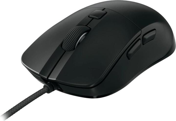 Immagine prodotto CHERRY xtrfy Mouse M50 nero con cavo (Cablato)