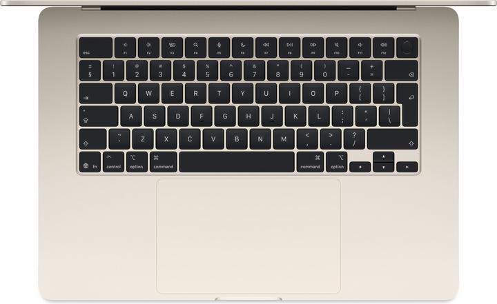 Image du produit Apple MacBook Air – 2025 (15.30", M4, 24 Go, 256 Go, CH)