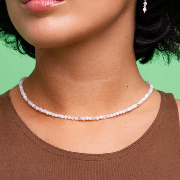 Immagine prodotto Balibay Jamila (Pietra preziosa, Pietra lunare, Argento 925)