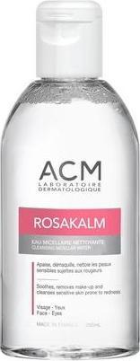 Image du produit ACM Rosakalm (Chiffons de nettoyage, 250 ml)