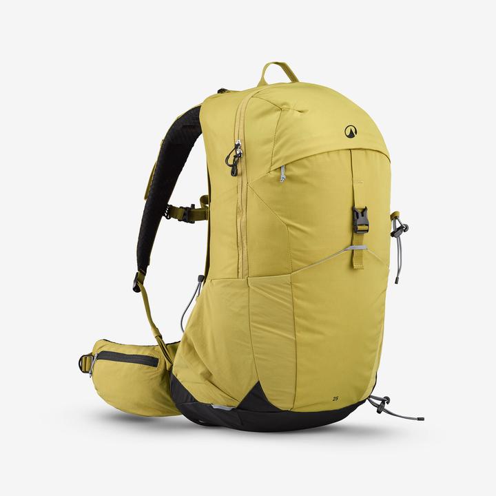 Quechua Wanderrucksack 25 l - MH500 grün (25 l)
