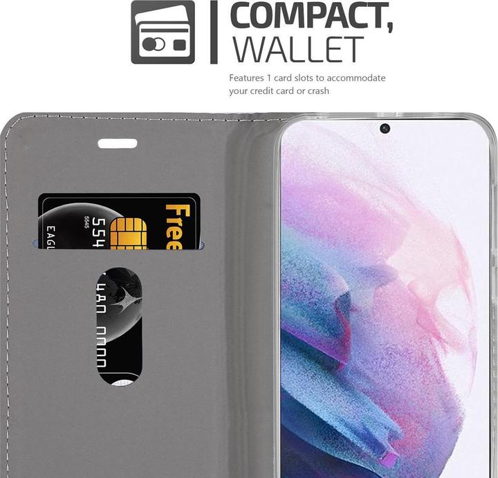 Immagine prodotto Cadorabo Jeans Optik (Samsung Galaxy S21+)