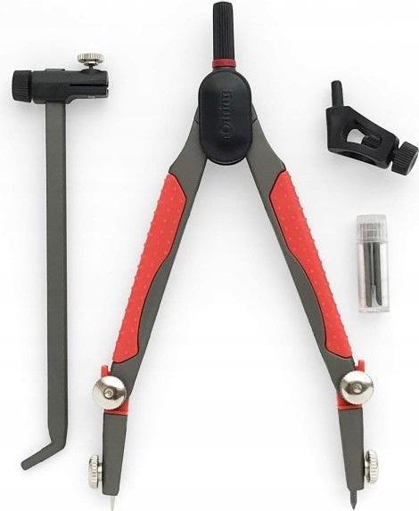 Actual product image Rotring Compasses Set