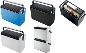 Immagine prodotto Helit Mobilbox il mobil box (A4)